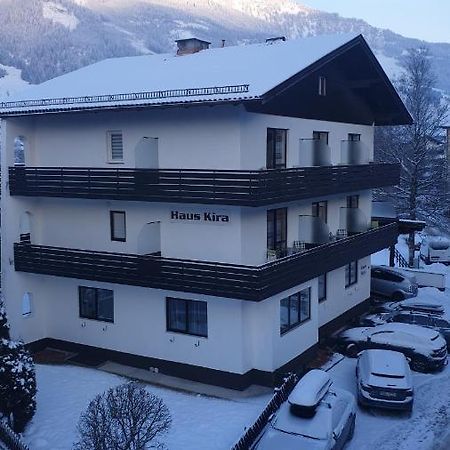 Haus Kira Hotel Bad Hofgastein Ngoại thất bức ảnh