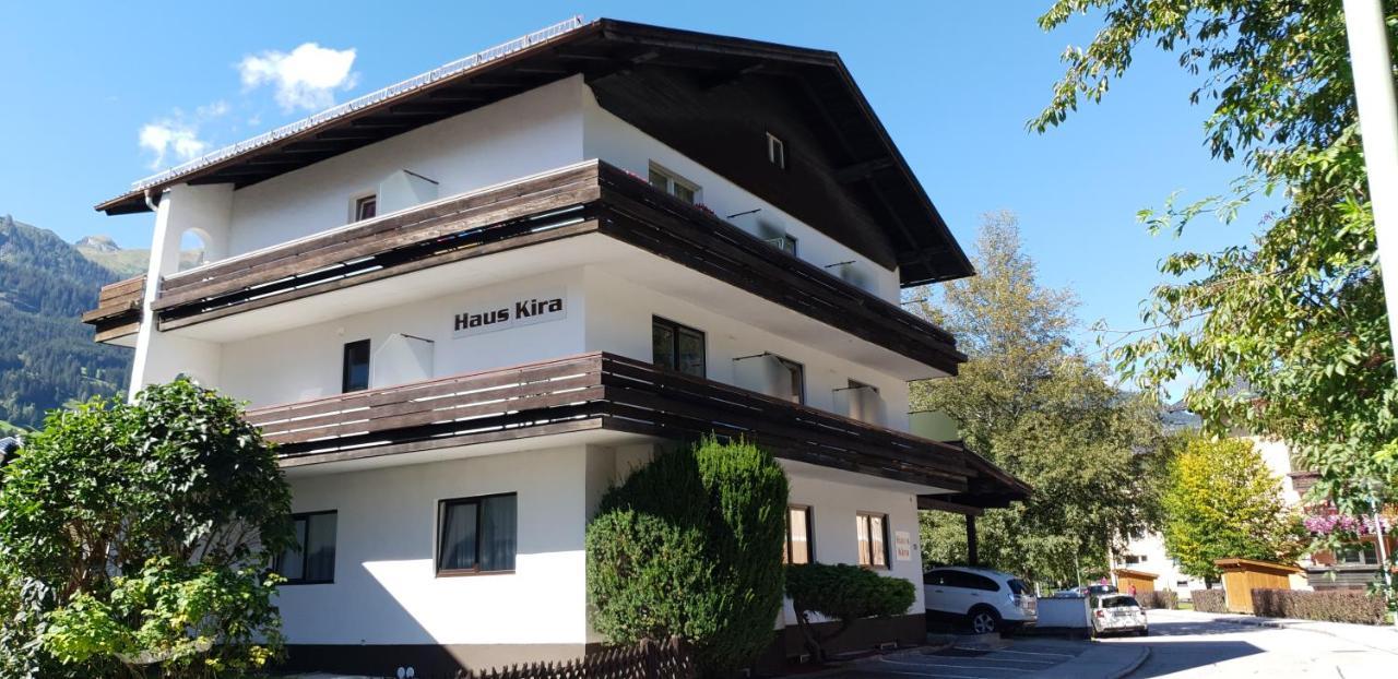 Haus Kira Hotel Bad Hofgastein Ngoại thất bức ảnh