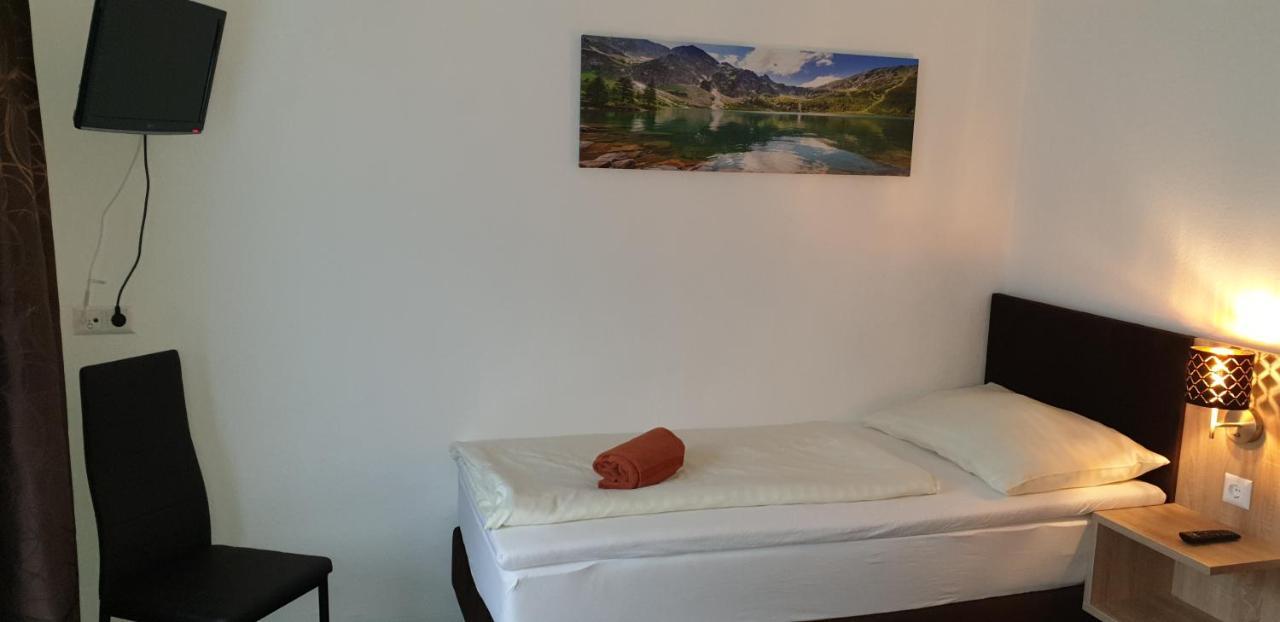 Haus Kira Hotel Bad Hofgastein Ngoại thất bức ảnh