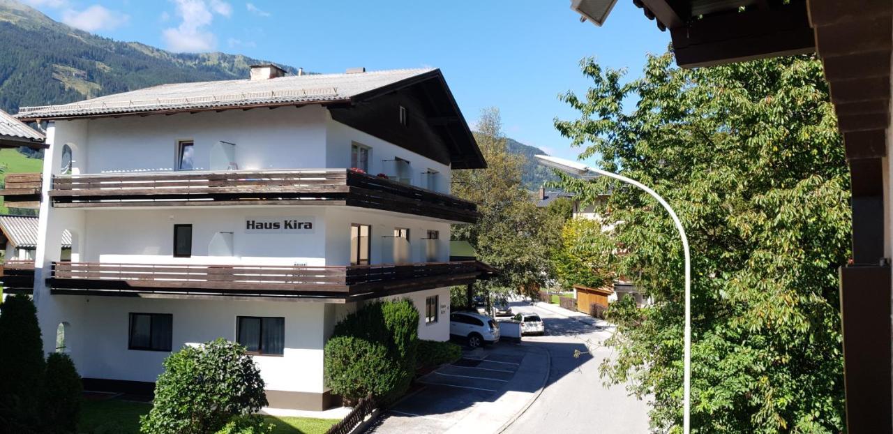 Haus Kira Hotel Bad Hofgastein Ngoại thất bức ảnh