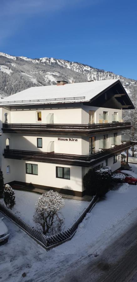 Haus Kira Hotel Bad Hofgastein Ngoại thất bức ảnh