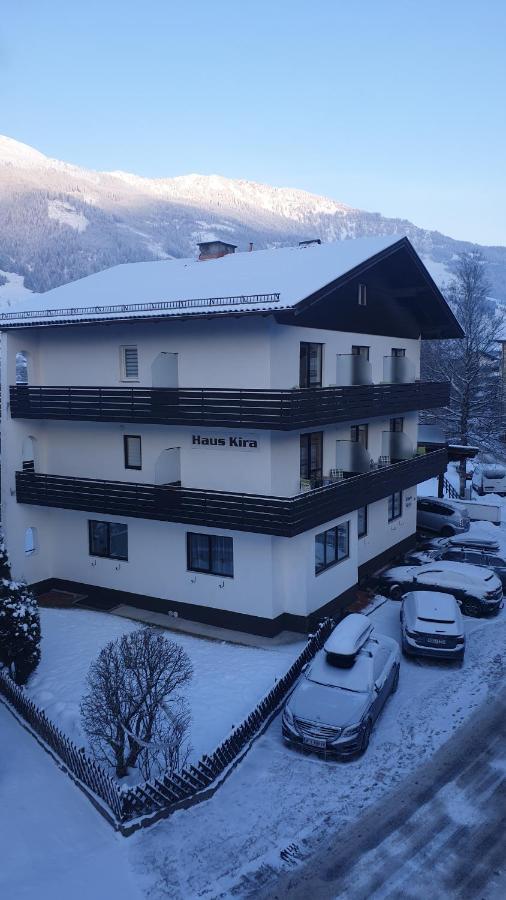 Haus Kira Hotel Bad Hofgastein Ngoại thất bức ảnh